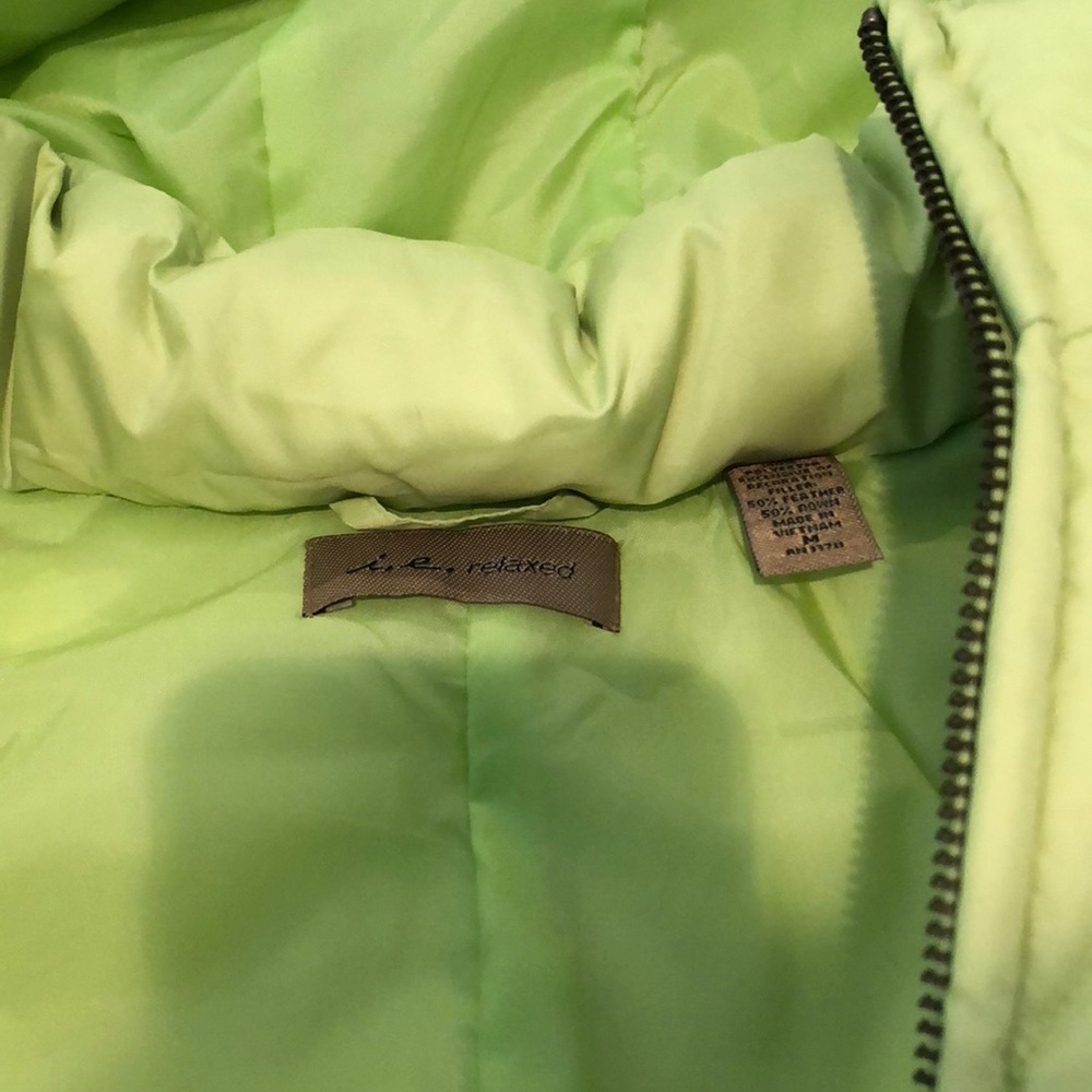 Puffy Jacket - image 2